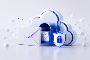 Best Email Hosting Provider